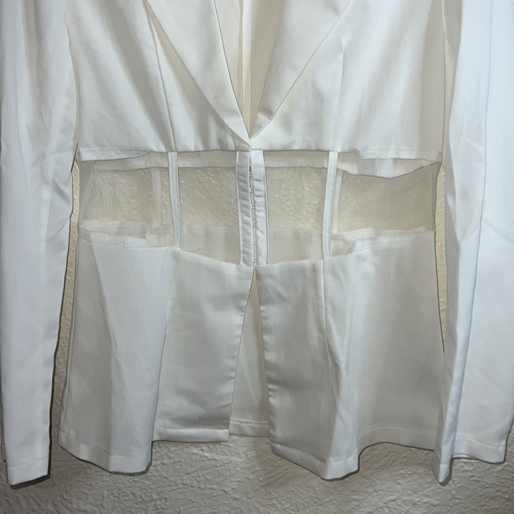 New Blazer Size M - Picture 5 of 11